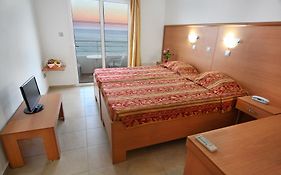 Hotel Ilyssion